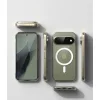  Google Pixel 11 Pro átlátszó Ringke Fusion Magnetic MagSafe tok thumbnail