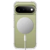 Google Pixel 9 / 9 Pro / 10 / 10 Pro / 11 / 11 Pro Priehľadné puzdro Tech-Protect Flexair Hybrid MagSafe thumbnail