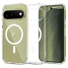  Google Pixel 9 / 9 Pro / 10 / 10 Pro / 11 / 11 Pro Átlátszó Tech-Protect Flexair Hybrid MagSafe tok thumbnail