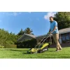 Ryobi 1300W fűnyíró, 33 cm vágási szélességgel - RLM13E33S - Bontott, használt termék thumbnail