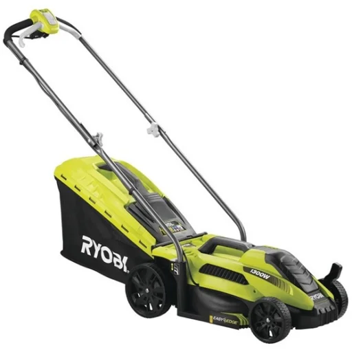 Ryobi 1300W kosačka so šírkou záberu 33 cm - RLM13E33S - 2
