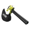 Ryobi 3000W  lombszívó-fúvó - RBV3000CSV thumbnail