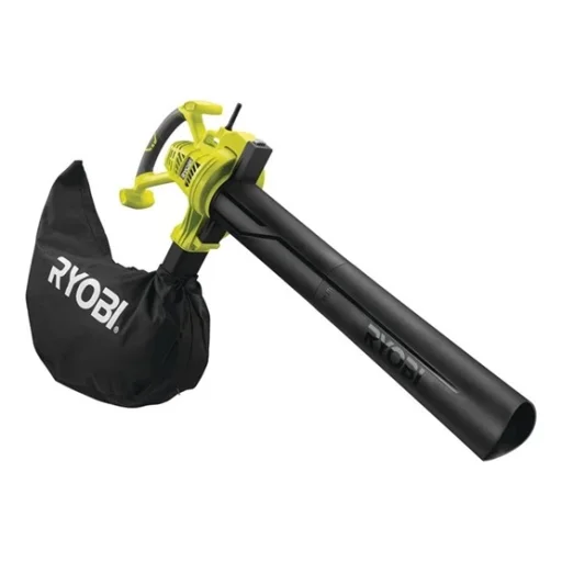 Ryobi 3000W vysávač a fúkač lístia - RBV3000CSV - 3