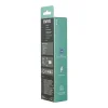 CHG AVAX CH360 SPEEDY 65W GaN sieťová nabíjačka USB A (QC)+Type C (PD3.0), biela thumbnail