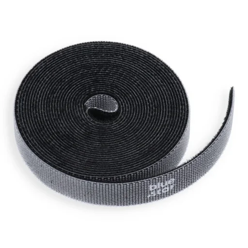 Blue Star suchý zips na káble PJ-COZ055 čierny, 3 m - 3