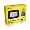 Asalite LED reflektor Slim 10W 6500K (900 lúmenov) thumbnail