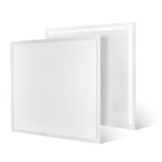 Asalite Prémium LED Panel BackLit 60x60cm 40W 4000K (4000 lumen) LIFUD UGR