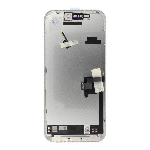 NCC Soft OLED displej pre iPhone 16 Pro, 120 Hz, s podporou prenosu IC - 2