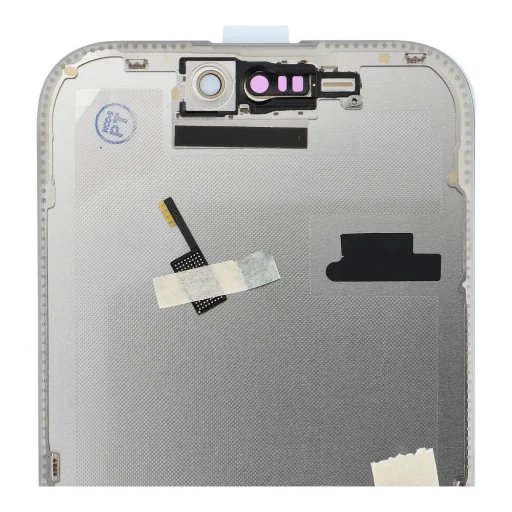 NCC Soft OLED displej pre iPhone 16 Pro, 120 Hz, s podporou prenosu IC - 3