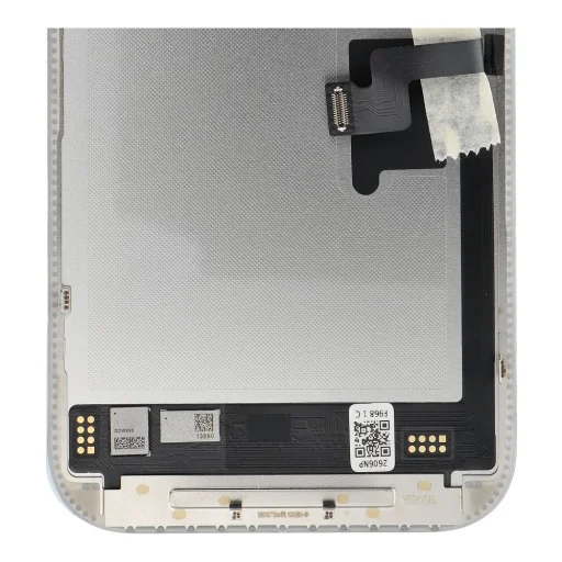 NCC Soft OLED displej pre iPhone 16 Pro, 120 Hz, s podporou prenosu IC - 4