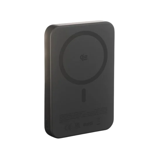 Zens Pro 2 Semi-Solid State MagSafe Qi2.2 10 000 mAh Powerbanka - 6