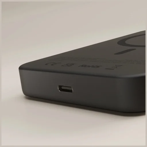 Zens Pro 2 Semi-Solid State MagSafe Qi2.2 10 000 mAh Powerbanka - 3