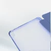 Tucano Satin tok iPad 11" A16 (2025) / iPad 10,9" 10. gen. (2022), kék thumbnail