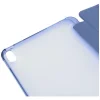 Tucano Satin tok iPad 11" A16 (2025) / iPad 10,9" 10. gen. (2022), kék thumbnail