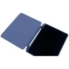 Tucano Satin tok iPad 11" A16 (2025) / iPad 10,9" 10. gen. (2022), kék thumbnail