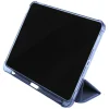 Tucano Satin tok iPad 11" A16 (2025) / iPad 10,9" 10. gen. (2022), kék thumbnail