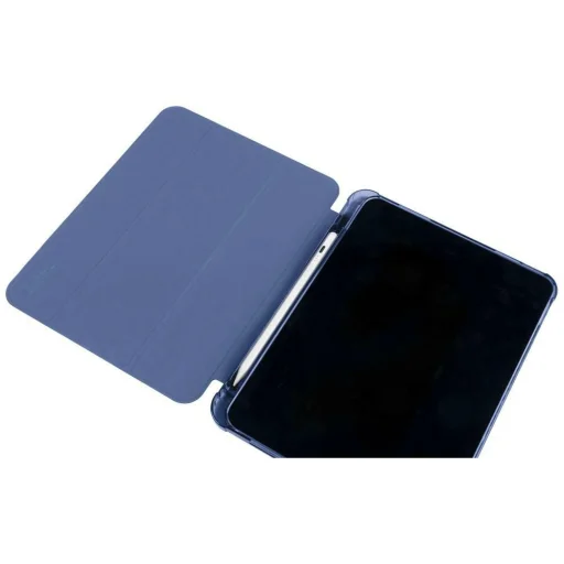 Tucano Satin tok iPad 11" A16 (2025) / iPad 10,9" 10. gen. (2022), kék - 5