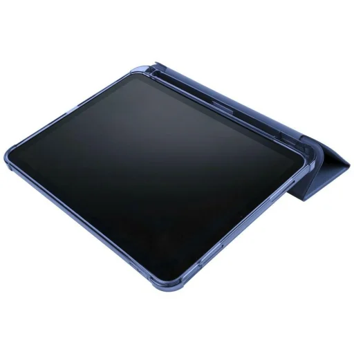 Tucano Satin tok iPad 11" A16 (2025) / iPad 10,9" 10. gen. (2022), kék - 6
