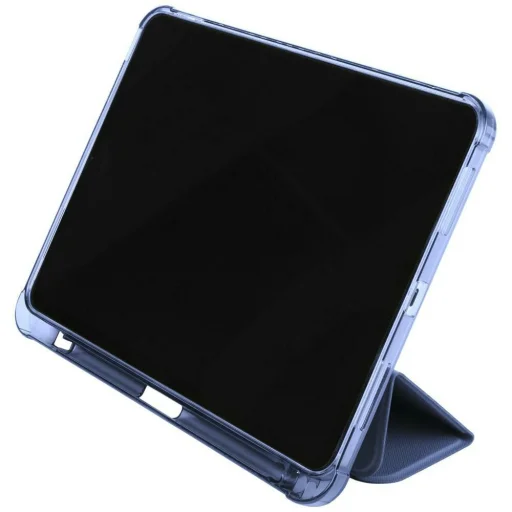 Tucano Satin tok iPad 11" A16 (2025) / iPad 10,9" 10. gen. (2022), kék - 7