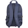 Tucano Laser BKLAS15 batoh na notebook pre 15,6"/MacBook Pro 16", modrý thumbnail