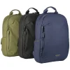 Tucano Laser BKLAS15 batoh na notebook pre 15,6"/MacBook Pro 16", modrý thumbnail