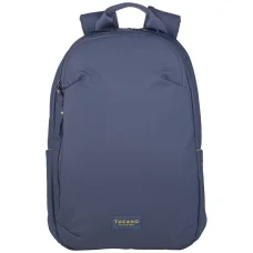 Tucano Laser BKLAS15 batoh na notebook pre 15,6"/MacBook Pro 16", modrý