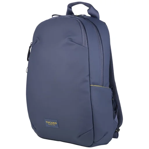 Tucano Laser BKLAS15 batoh na notebook pre 15,6"/MacBook Pro 16", modrý - 2