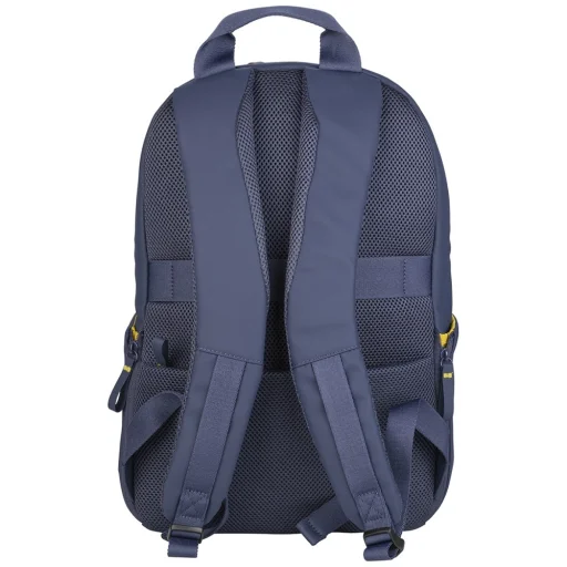 Tucano Laser BKLAS15 batoh na notebook pre 15,6"/MacBook Pro 16", modrý - 3