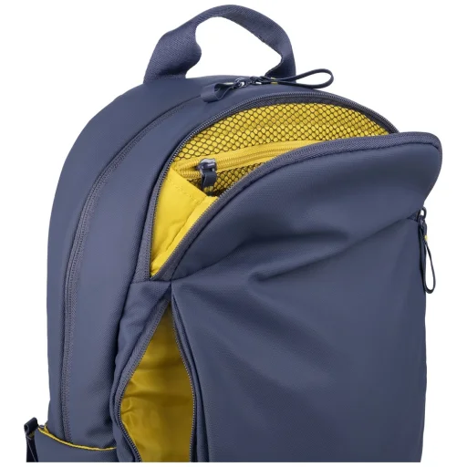 Tucano Laser BKLAS15 batoh na notebook pre 15,6"/MacBook Pro 16", modrý - 5