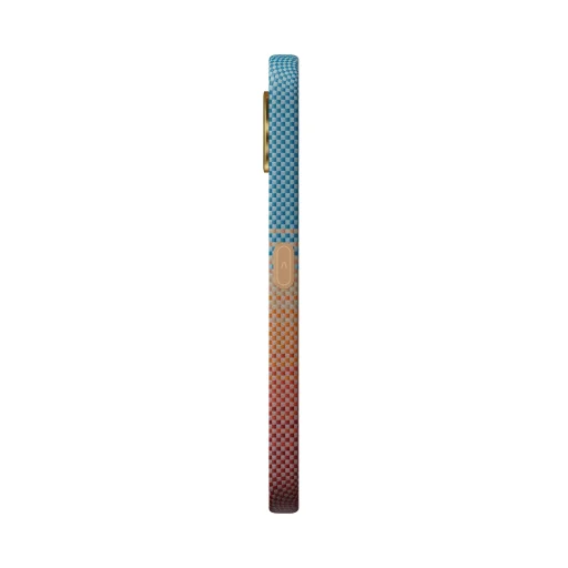Google Pixel 11 Pro PITAKA Edge Case California Dream Sunset 2.0 ochranné puzdro - 4
