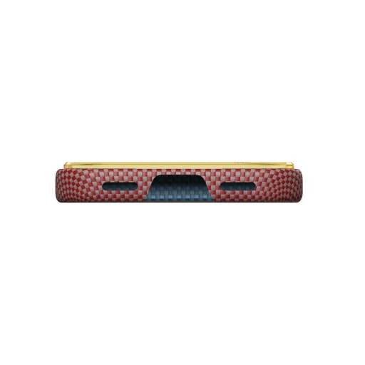 Google Pixel 11 Pro PITAKA Edge Case California Dream Sunset 2.0 ochranné puzdro - 8