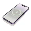 Hoco J141 Grace magnetická bezdrôtová powerbanka 10000 mAh 20W, mliečna biela thumbnail