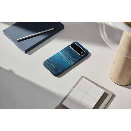  Google Pixel 11 Pro Pitaka Edge Case Moonrise tok - 13