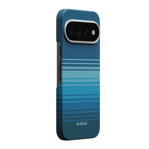 Google Pixel 11 Pro Pitaka Edge Case Moonrise puzdro - 1