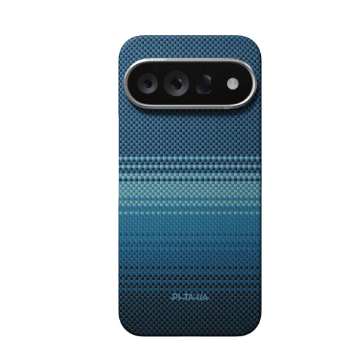 Google Pixel 11 Pro Pitaka Edge Case Moonrise puzdro - 2