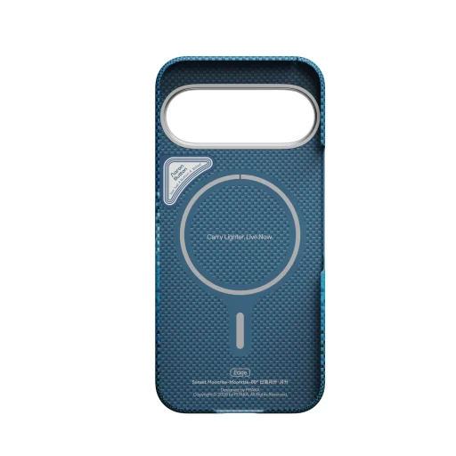 Google Pixel 11 Pro Pitaka Edge Case Moonrise puzdro - 5