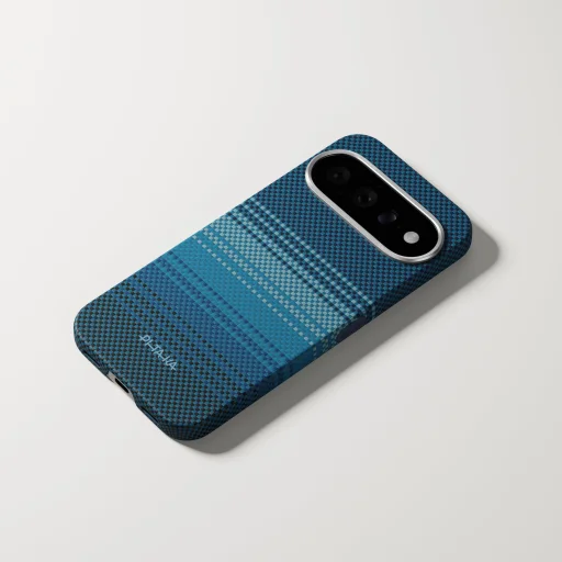 Google Pixel 11 Pro Pitaka Edge Case Moonrise puzdro - 9