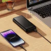 Powerbanka 20000 mAh 2A 10W Hoco J153A čierna thumbnail