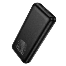 Powerbanka 20000 mAh 2A 10W Hoco J153A čierna