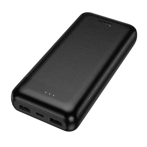 Powerbanka 20000 mAh 2A 10W Hoco J153A čierna - 3