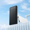 Hoco J153 Stability 10000 mAh 2 A 10 W externá batéria, čierna thumbnail