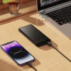 Hoco J153 Stability 10000 mAh 2 A 10 W externá batéria, čierna thumbnail
