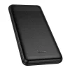 Hoco J153 Stability 10000 mAh 2 A 10 W externá batéria, čierna thumbnail