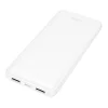 Hoco J153 Stability 10000 mAh 10 W powerbanka, biela thumbnail