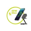 Mobile Origin TravelCharge PRO sivá magnetická bezdrôtová nabíjačka thumbnail