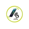 Mobile Origin TravelCharge PRO strieborná skladacia magnetická nabíjačka thumbnail