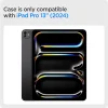 Spigen Air Skin Pro Onetap szürke tok iPad Pro 13" (2025/2024) thumbnail