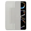 Spigen Air Skin Pro Onetap sivé puzdro na iPad Pro 13" (2025/2024) thumbnail