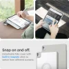 Spigen Air Skin Pro Onetap sivé puzdro na iPad Pro 13" (2025/2024) thumbnail