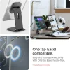 Spigen Air Skin Pro Onetap sivé puzdro na iPad Pro 13" (2025/2024) thumbnail
